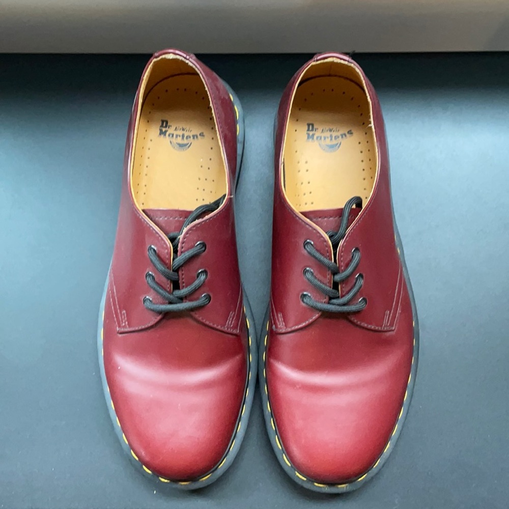 Dr. Martens
